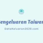 Data Pengeluaran Taiwan 2026