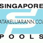 Data Pengeluaran Singapore 2026